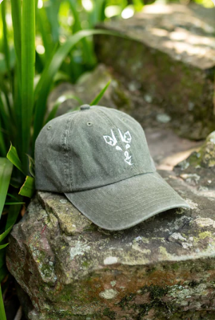 Cap