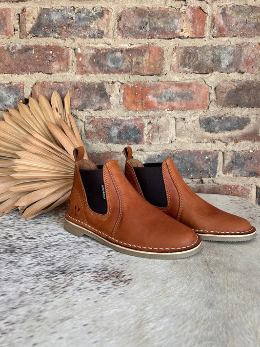 Acacia - Chelsea cut